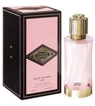 ATELIER VERSACE ECLAT DE ROSE EDP УНИСЕКС 100 ML