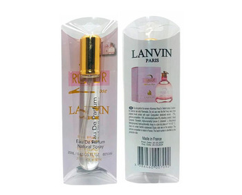 Lanvin Remuer Rose 2 для женщин 20 мл