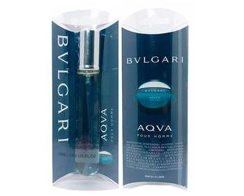 Aqva Bvlgari для мужчин 20 мл