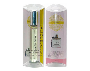 Lalique Lamour для женщин 20 мл