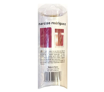Narciso Rodriguez Pink для женщин 20 мл