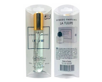 Byredo Parfums La Tulipe Унисекс 20 мл