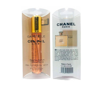Chanel Gabrielle для женщин 20 мл