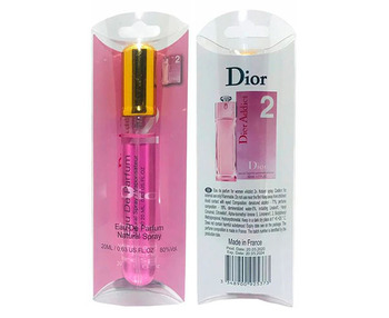 Dior Addict 2 для женщин 20 мл