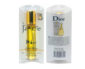 Dior J' Ador для женщин 20 мл