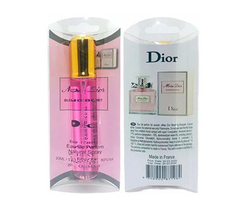 Dior Miss Dior Cherry Blooming Bouquet для женщин 20 мл