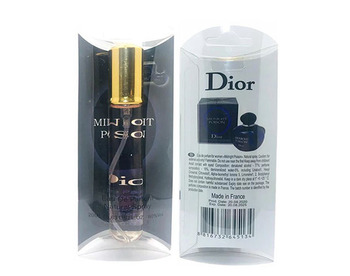 Christian Dior Midnight Poison для женщин 20 мл