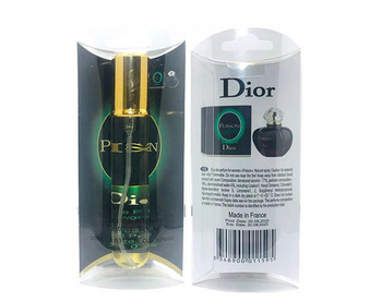 Christian Dior Poison для женщин 20 мл
