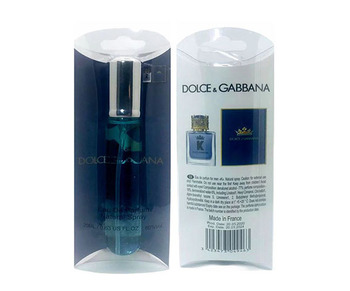 Dolce & Gabbana King для мужчин 20 мл