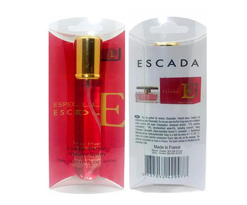 Escada Especially для женщин 20 мл