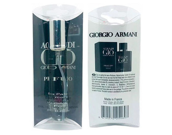 Giorgio Armani Acqua Di Gio Profumo Parfum 20 мл