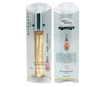 Givenchy Ange Ou Demon Secret для женщин 20 мл