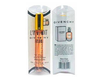 Givenchy L'Interdit для женщин 20 мл