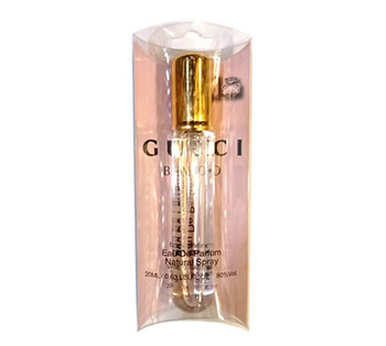 Gucci Bamboo Eau De Parfumдля женщин 20 мл