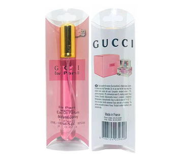 Gucci Parfum Ii для женщин 20 мл