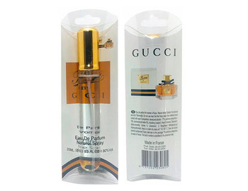 Gucci By Flora Gardine для женщин 20 мл