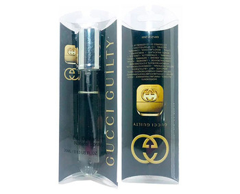 Gucci Guilty Pour Femme 20 мл