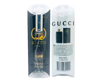 Gucci Guilty Oud для мужчин 20 мл
