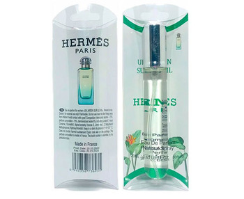 Hermes Un Jardin Sur Le Nil для женщин 20 мл