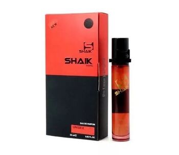 Shaik № 497 (Ajmal Amber Wood) Унисекс 20 мл