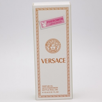 VERSACE POUR FEMME PARFUM OIL 10ml