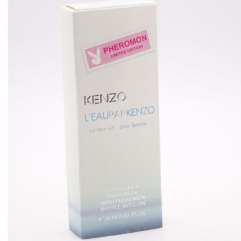KENZO L'EAU PAR FOR WOMEN PARFUM OIL 10ml