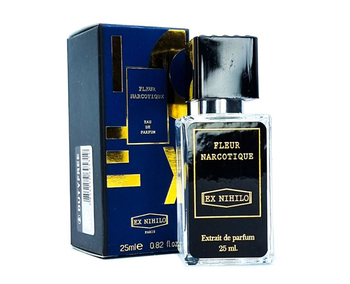Ex Nihilo Fleur Narcotique Extrait De Parfum 25 мл