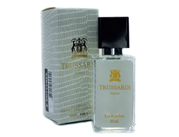 Trussardi Donna Eau De Parfum 25 мл