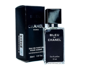 Chanel Bleu De Chanel Edp 25 мл