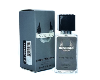 Paco Rabanne Invictus 25 мл