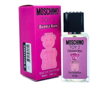 Moschino Toy 2 Bubble Gum 25 мл