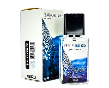 Kenzo L'Eau Par Pour Homme 25 мл