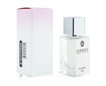 Versace Bright Crystal 25 мл