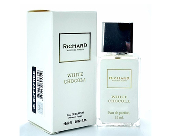 Richard White Chocola Eau De Parfum 25 мл