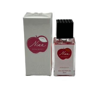 NINA RICCI NINA для женщин 25 мл