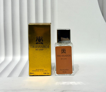 Мини-духи TRUSSARDI MY LAND EDP для мужчин 25 мл