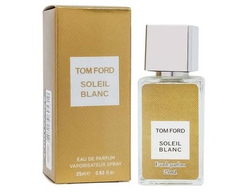 Мини-духи TOM FORD SOLEIL BLANC УНИСЕКС EDP 25 мл