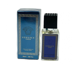 VERSACE EROS для мужчин 25 мл