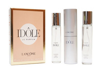 Lancome Idole для женщин 3X20 ml