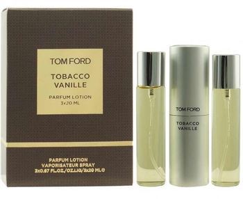 Tom Ford Tabacco Vanille Унисекс 3X20 ml