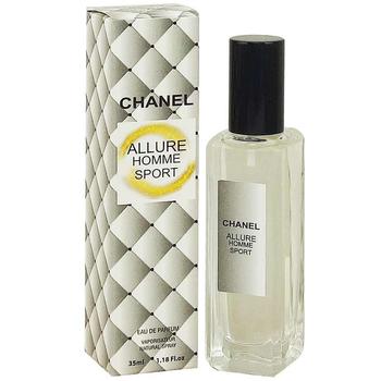 CHANEL ALLURE HOMME SPORT EDP 35 ml