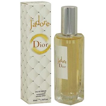 DIOR J'ADORE FOR WOMEN EDP 35 ml