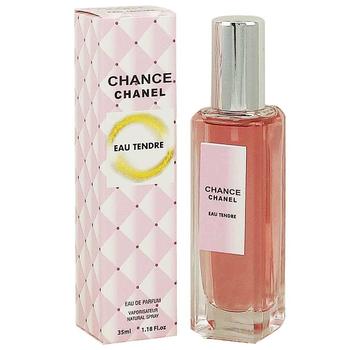 CHANEL CHANCE EAU TENDRE FOR WOMEN EDP 35 ml