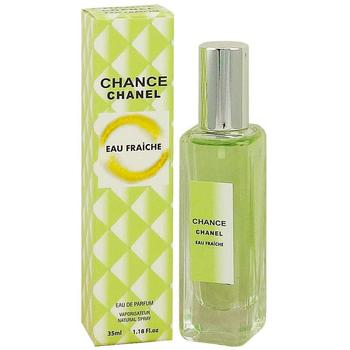 CHANEL CHANCE EAU FRAICHE FOR WOMEN EDP 35 ml