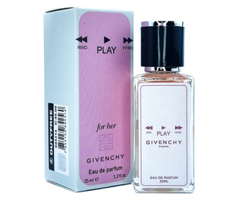 Мини-Парфюм Givenchy Play для женщин 35 мл
