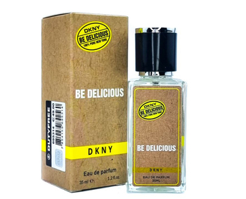Мини-Парфюм Dkny Be Delicious для женщин 35 мл