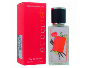 Мини-Парфюм Gucci Rush Eau De Parfum 35 мл