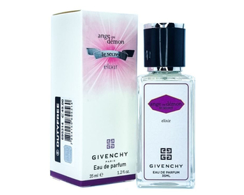 Мини-Парфюм Givenchy Ange Ou Demon Le Secret Elixir 35 мл