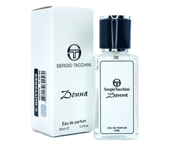 Мини-Парфюм Sergio Tacchini Donna для женщин 35 мл
