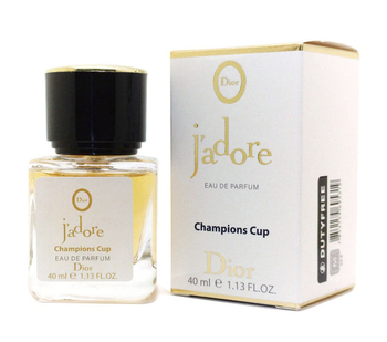Dior Jador Eau De Parfum 40 мл